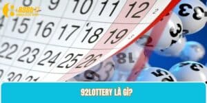 92lottery là gì?