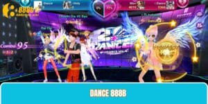 Slot Dance 888B - Tất Tần Tật Thông Tin Liên Quan Đến Game