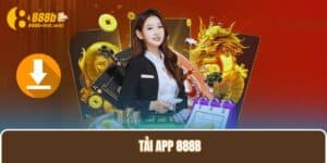 Tải App 888B