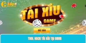 Tool hack tài xỉu tại 888B